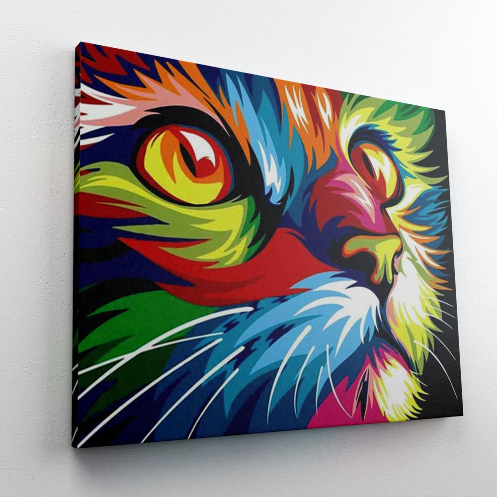 Custom Paint By Numbers | Up to 50% Off | PaintNumbers™