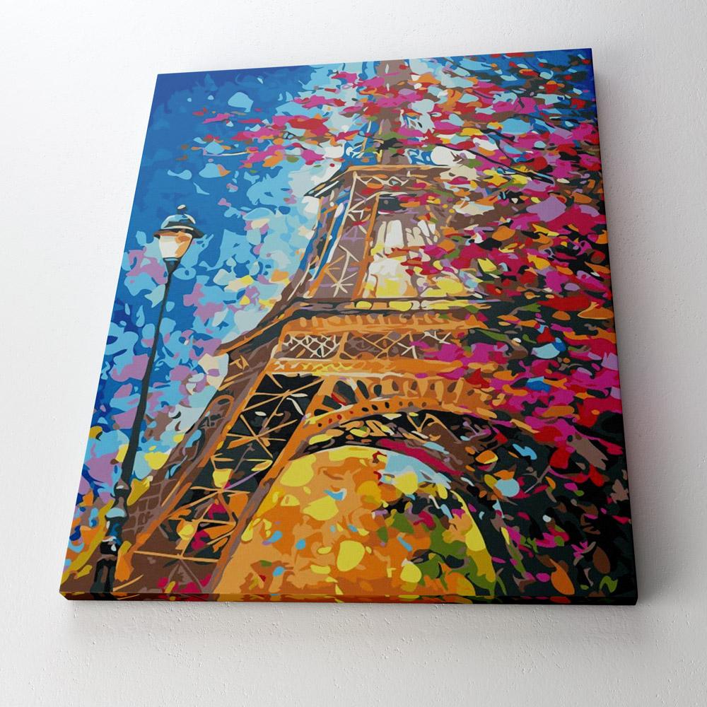 paint-by-numbers-eiffel-tower