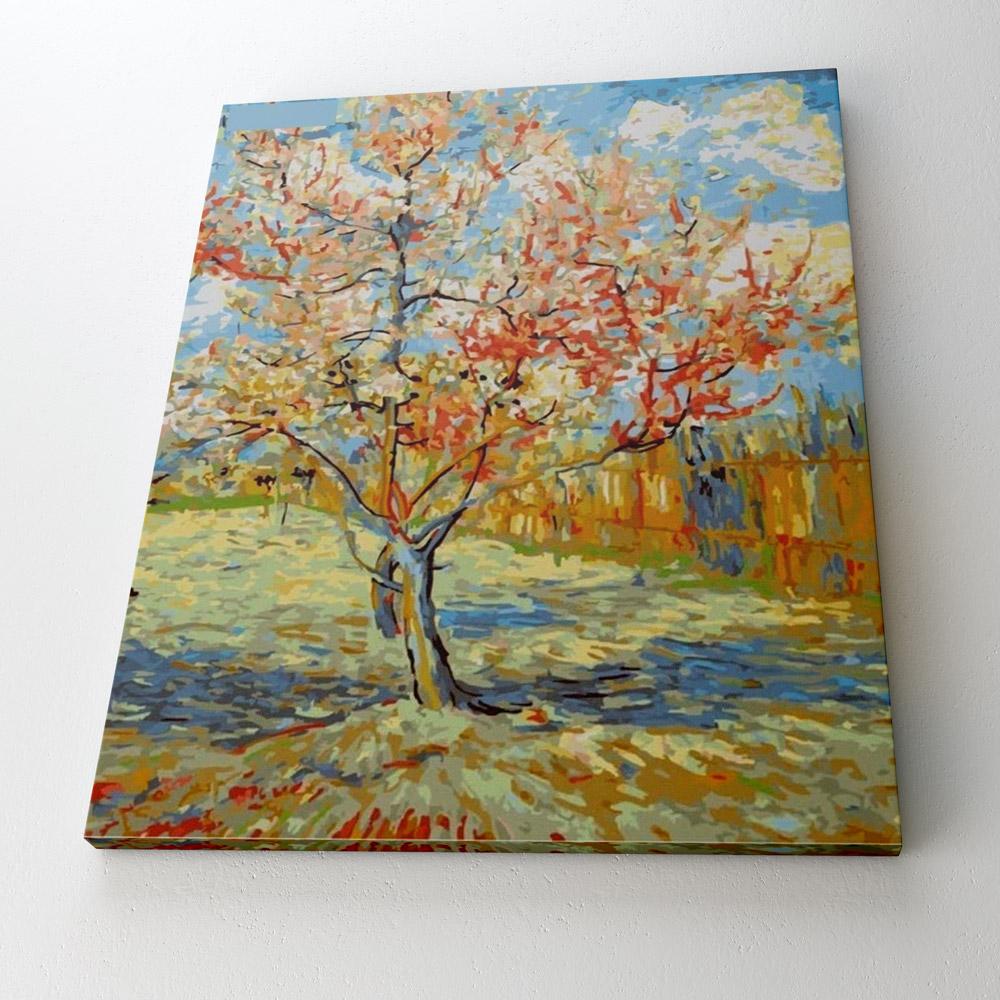 Famous Paintings PaintNumbers