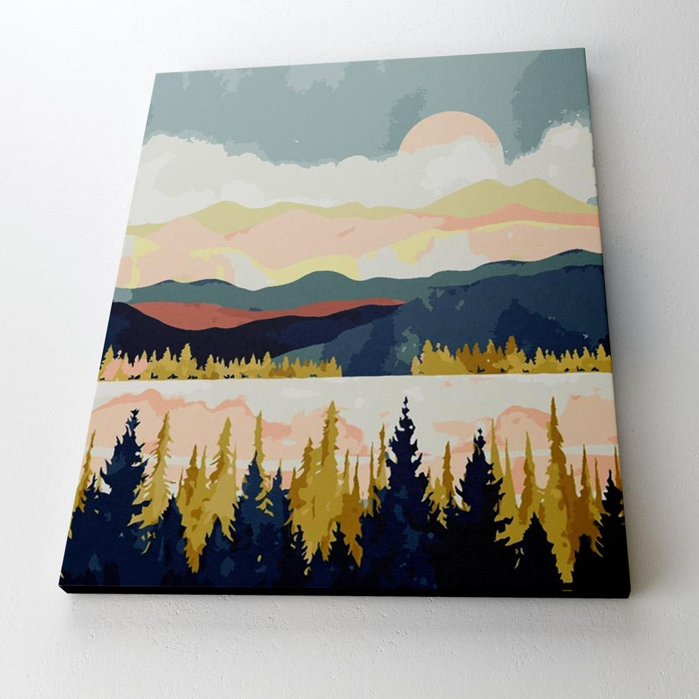 Custom Paint By Numbers Up to 50 Off PaintNumbers™