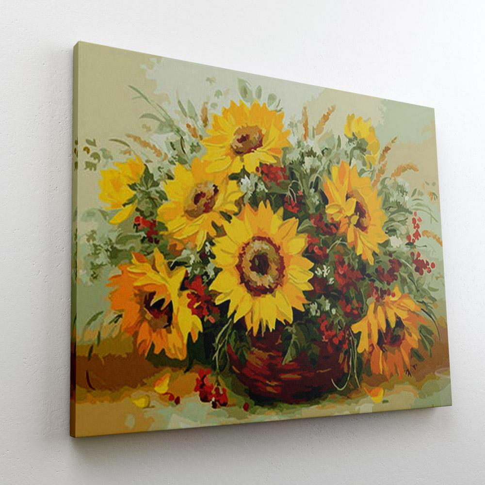 paint-by-numbers-sunflowers-2