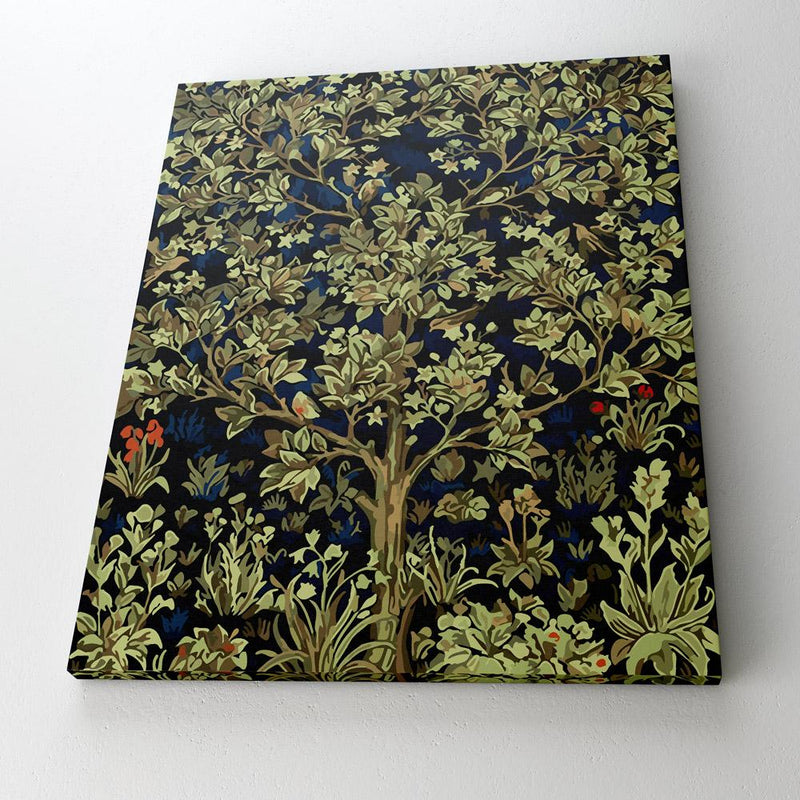 Paint By Numbers Tree of Life PaintNumbers